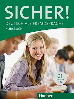 Sicher! C1 - Kursbuch-..
