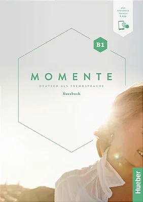 Momente B1 - Kursbuch Plus Interaktive Version-..