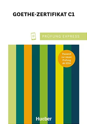 Prüfung Express - Übungsbuch Mit Audios Online-..