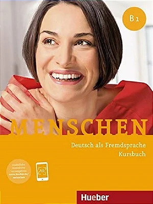 Menschen B1 - Kursbuch Mit Programme Alternativ Als Download