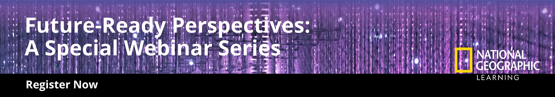 NGL Webinars